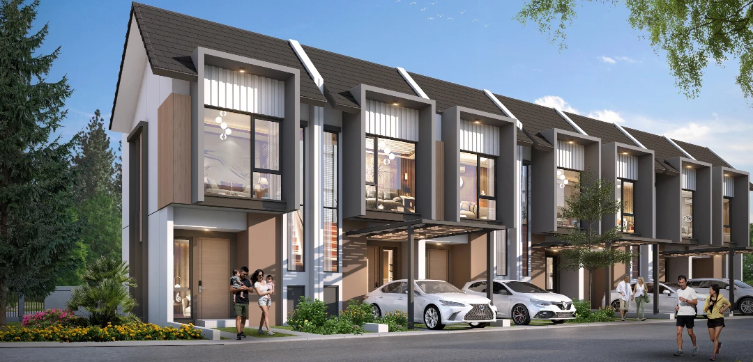 Aksara Homes